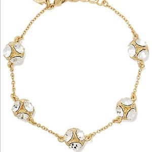 New Kate spade lady marmalade bracelet